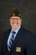 Commander Joe Steller